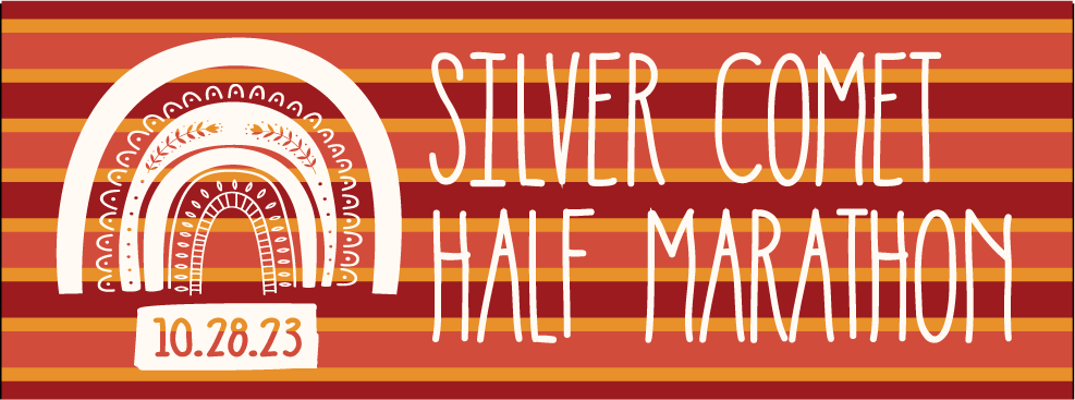 Silver Comet Races 2023 Half-Marathon