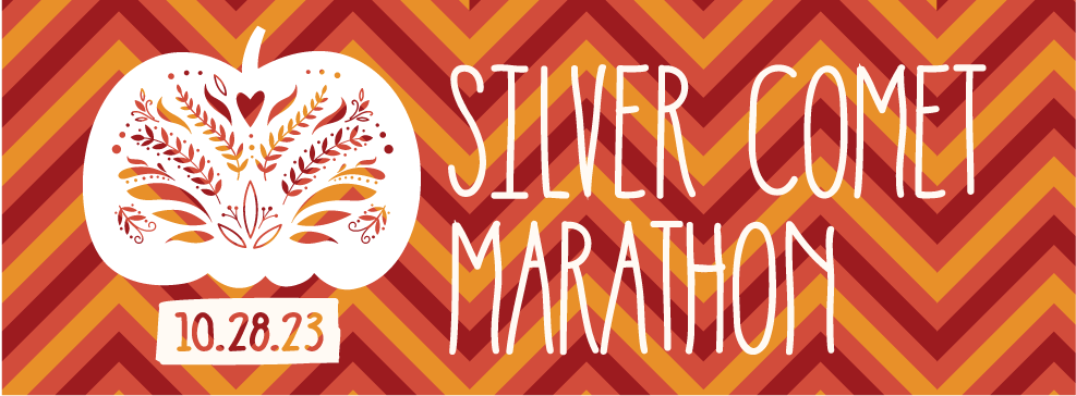 Silver Comet Races 2023 Marathon