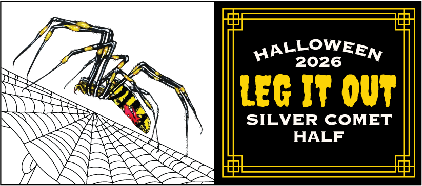 Silver Comet Races 2026 Half-Marathon