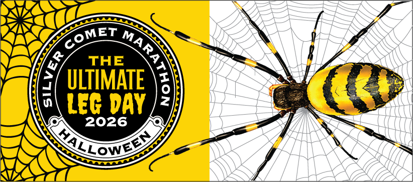 Silver Comet Races 2026 Marathon